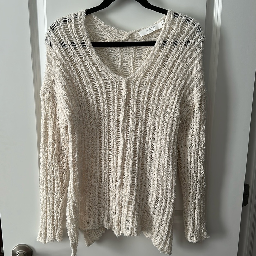 ASTR The Label sweater